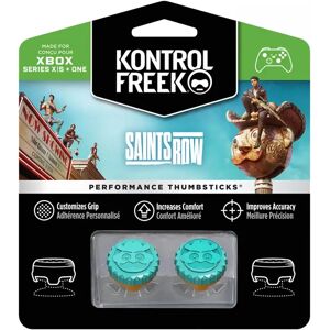 Kontrolfreek Saints Row V - (Xbox Series/xbox One)