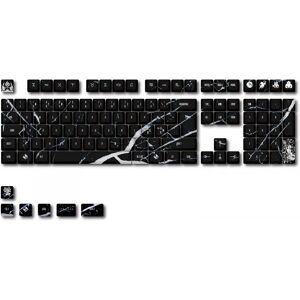 Traitorkeys Tartarus 116 Keys Keycap Set Pbt