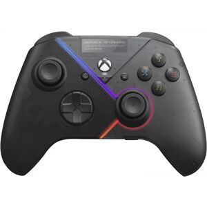 Asus Rog Raikiri Controller