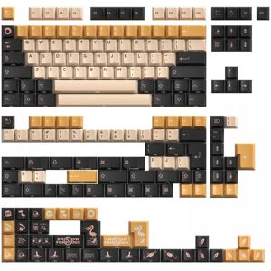 Kbdfans Pbtfans Pelican - Base Kit