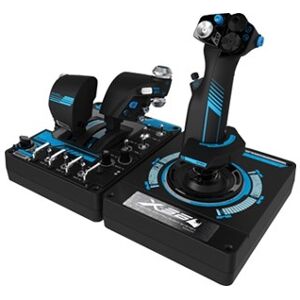 Logitech Saitek Pro Flight X56 Rhino