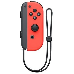 Nintendo Joy-Con R Red