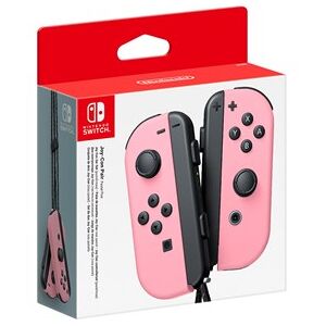 Nintendo SWITCH Joy-Con Pair - P.Pink