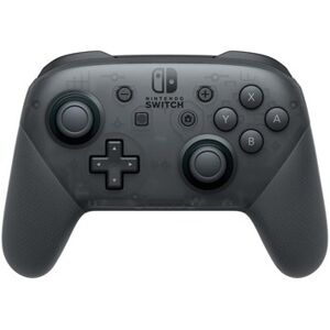 Nintendo Switch Pro Controller