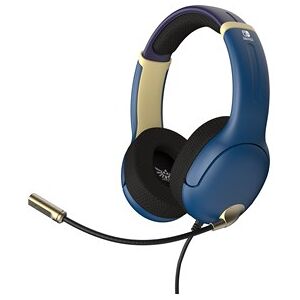 Nintendo PDP Airlite Wired Headset – Brave Blue