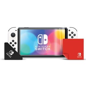 Nintendo PDP Multi Screen Protector Kit for Switch and OLED