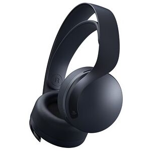 Sony Pulse 3D Wireless Headset - Midnight Black