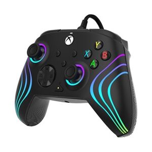 PDP Afterglow Wave Wired Controller