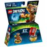 ET Fun Pack 71258 Lego Dimensions (Brukt)