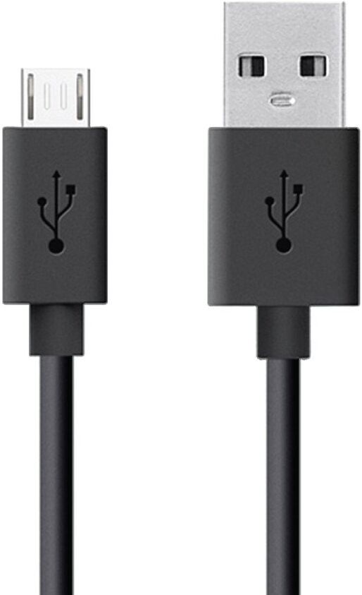 Ladekabel til PS4 håndkontroll 3 meter 3 meter USB A til USB Micro B