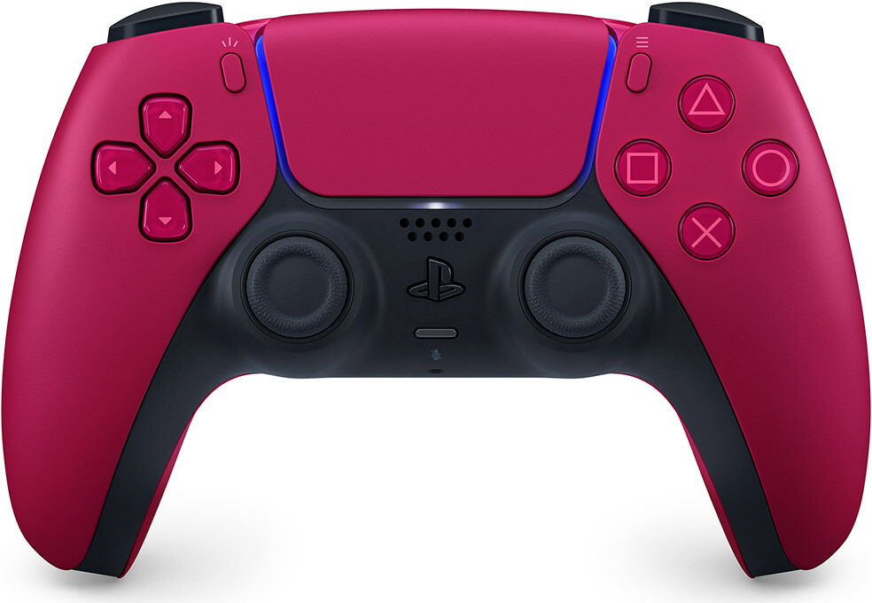 DualSense Controller Cosmic Red PS5 Håndkontroll til PlayStation 5