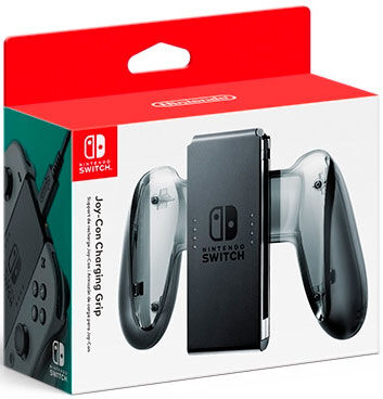 Nintendo Switch Joy-Con Charging Grip