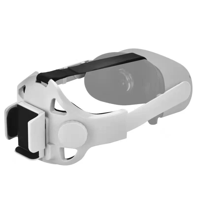 Vortex Avlastningsrem "Comfort Elite Strap" for Oculus Quest 2 + Batteriholder