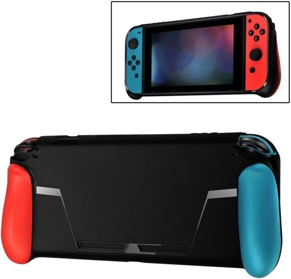 24hshop Schockproof Grep / Beskyttelsesdeksel Nintendo Switch