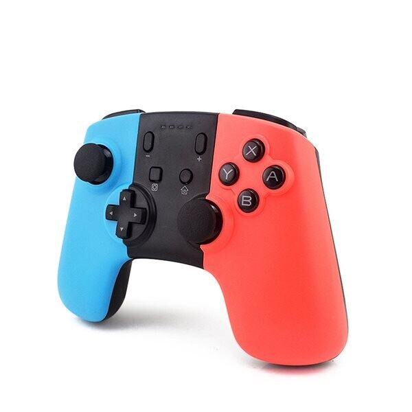 24hshop Trådløs Håndkontroll Nintendo Switch