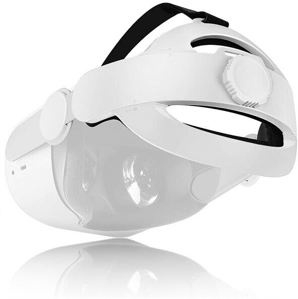 24hshop Hodebånd for Oculus Quest 2