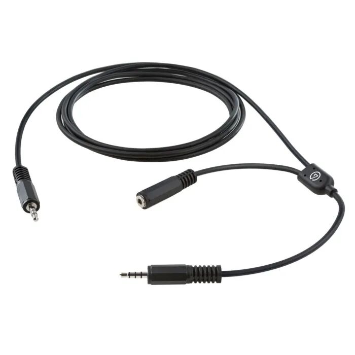 Elgato Chat Link Cable for lydinnspilling