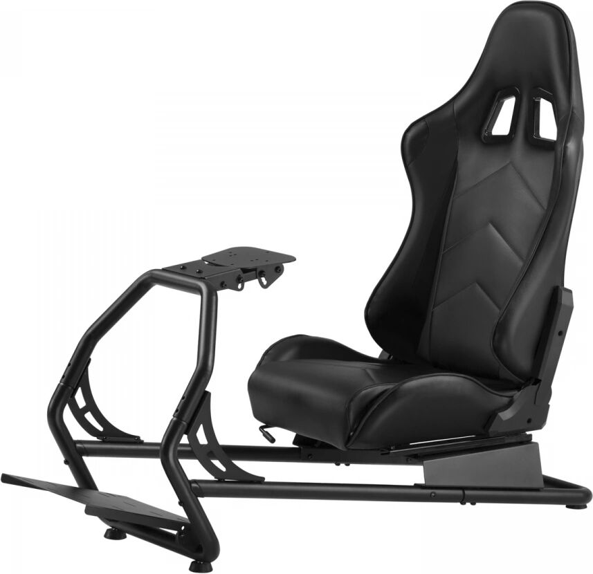 MaxMount Racing R30 Simulator Cockpit Seat