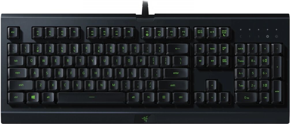 Razer Cynosa Lite Gaming Tastetur