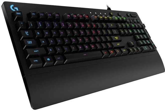 Logitech G213 Prodigy Gaming Tastatur