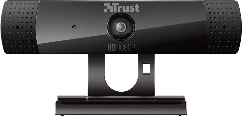 Trust GXT 1160 Vero Streaming Webkamera