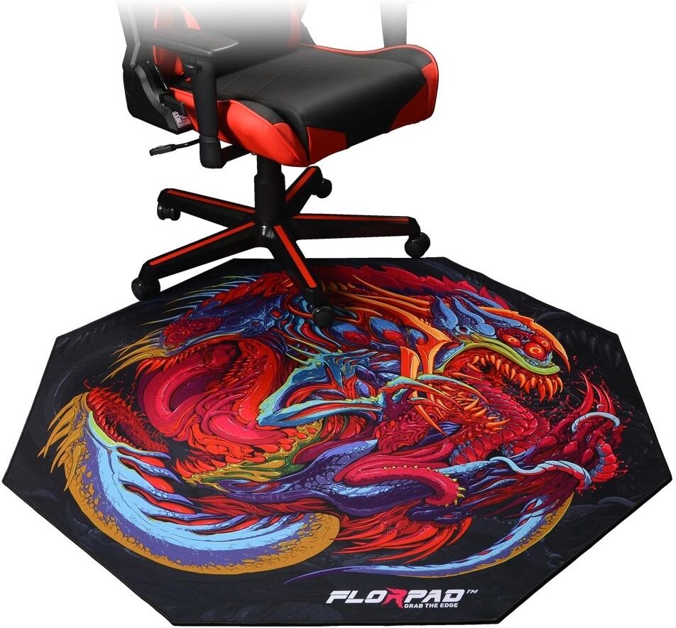 FLORPAD Hyperbeast Gulvmatte