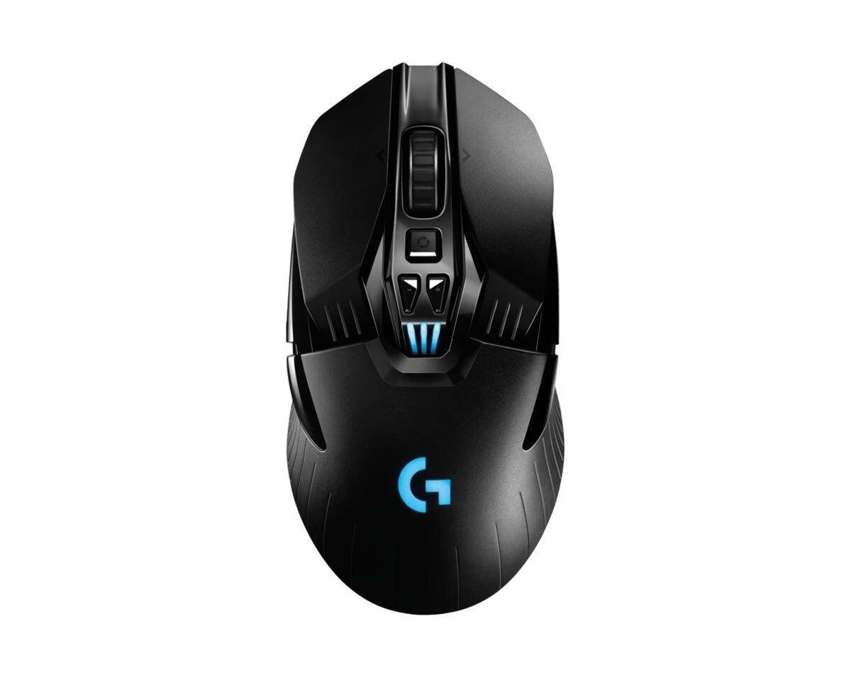 Logitech G903 Lightspeed Hero Trådløs Gaming Mus