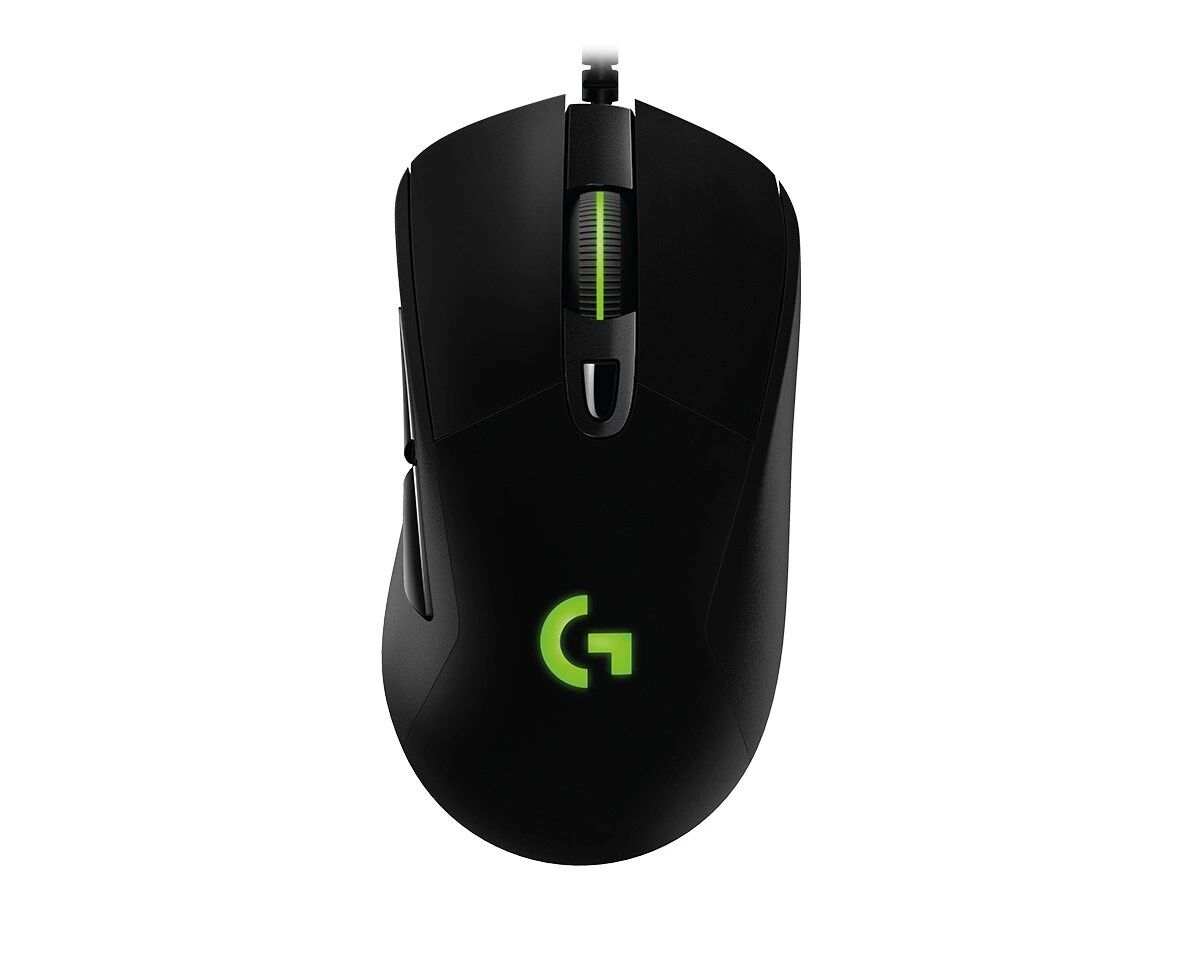 Logitech G403 Hero Gaming Mus