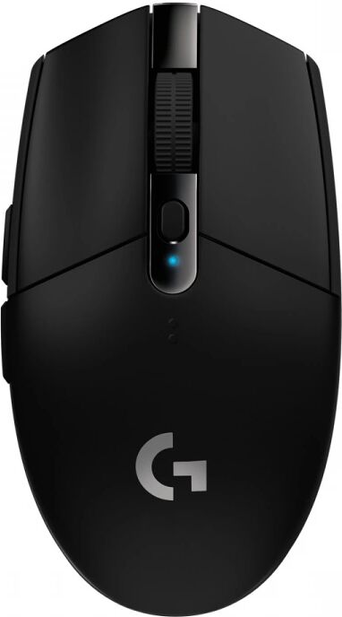 Logitech G305 Lightspeed Trådløs Gaming Mus