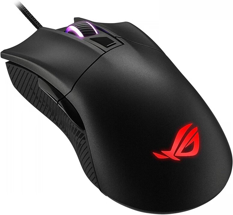 Asus ROG Gladius II Core Gaming Mus