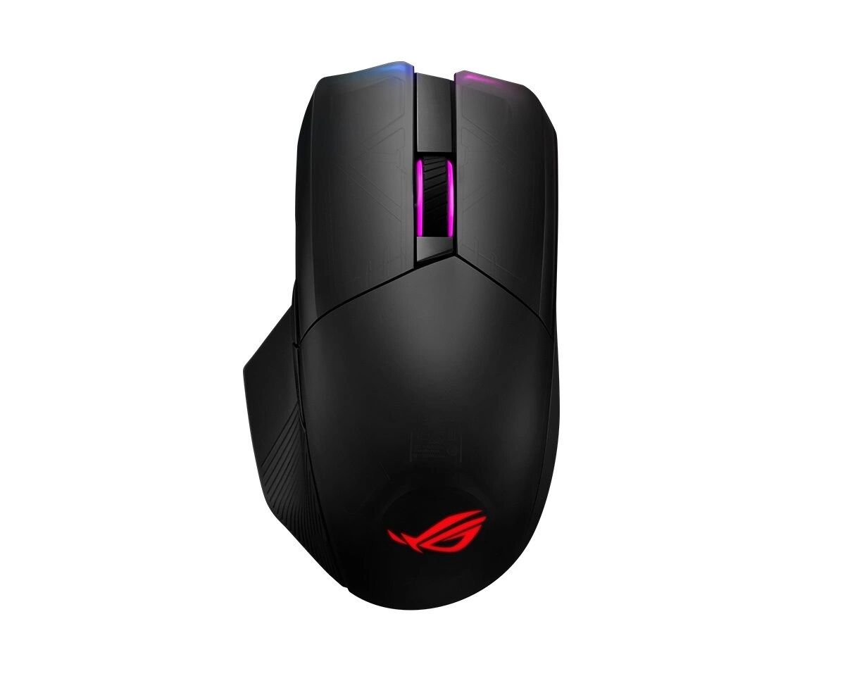 Asus ROG Chakram Trådløs Gaming Mus