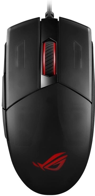 Asus STRIX IMPACT II Gaming Mus