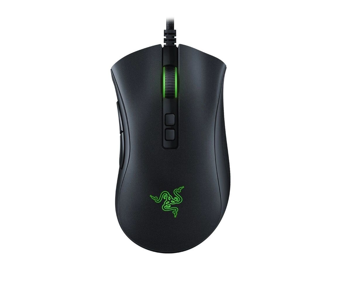 Razer DeathAdder v2 Gaming Mus