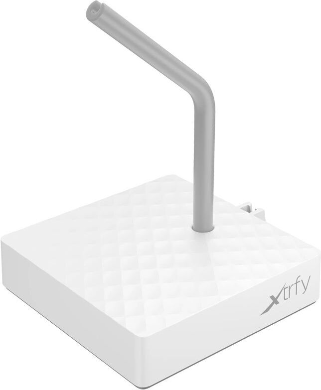 Xtrfy B4 Mouse Bungee Hvit