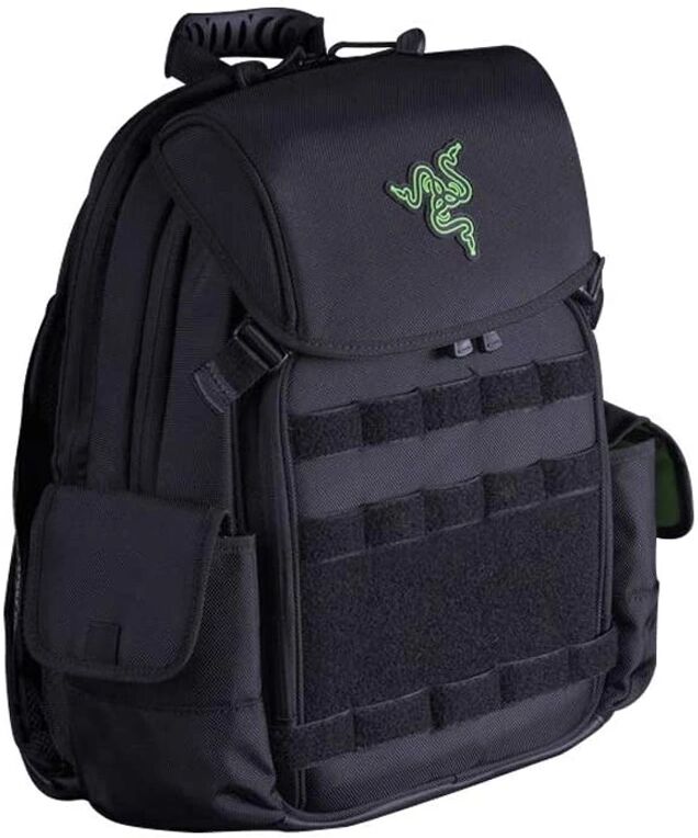 Razer Tactical Ryggsekk  14"