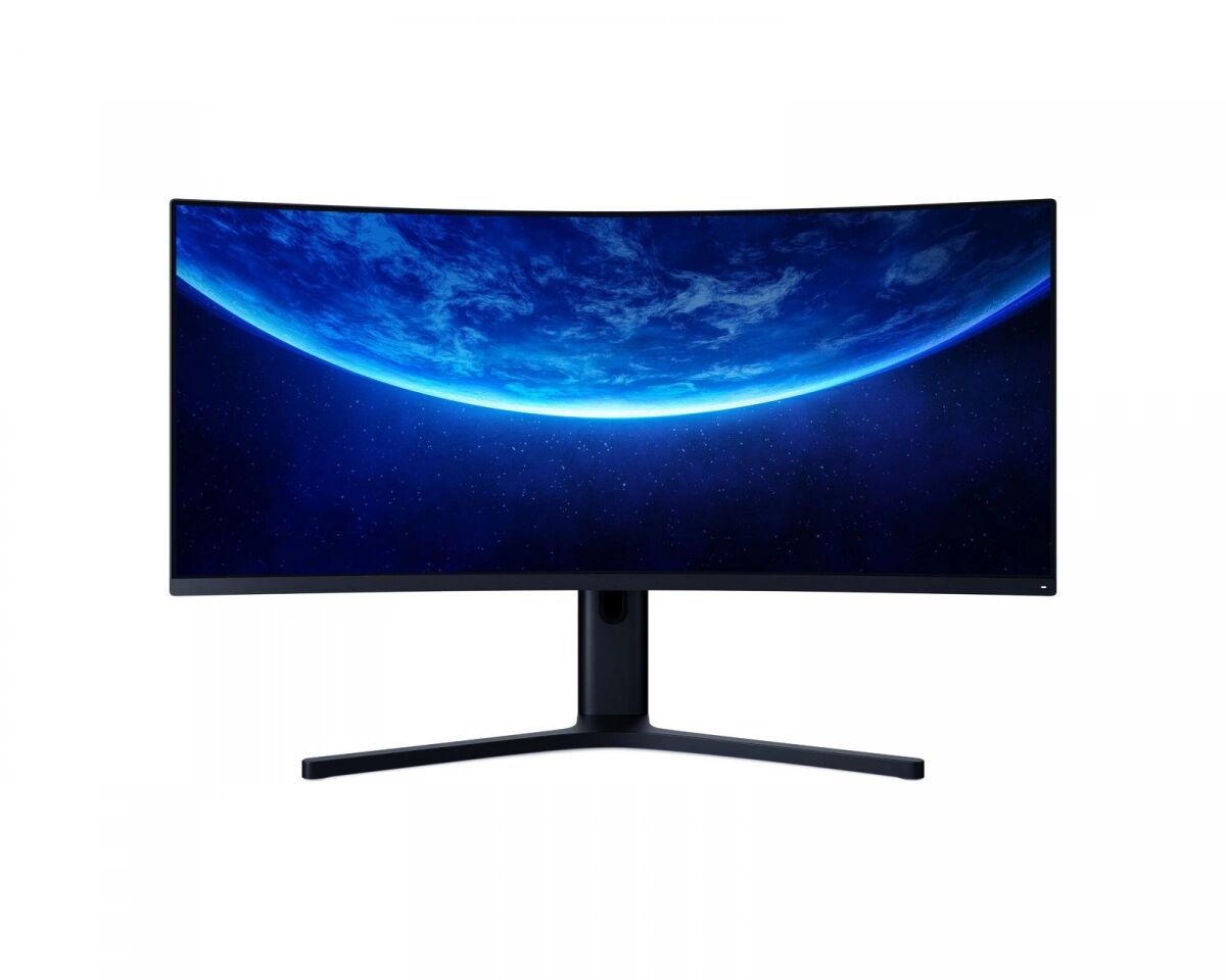 Xiaomi 34" Mi Curved Gaming Monitor 144Hz