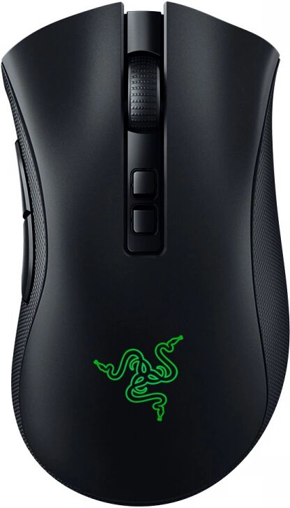 Razer DeathAdder V2 Pro Trådløs Gaming Mus