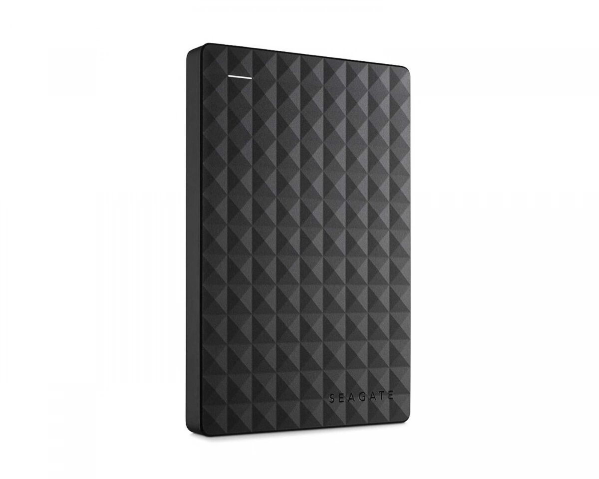 Seagate Expansion Portable Eksterne Harddisk - 1TB