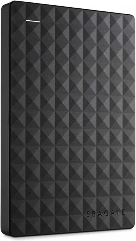 Seagate Expansion Portable Eksterne Harddisk - 2TB