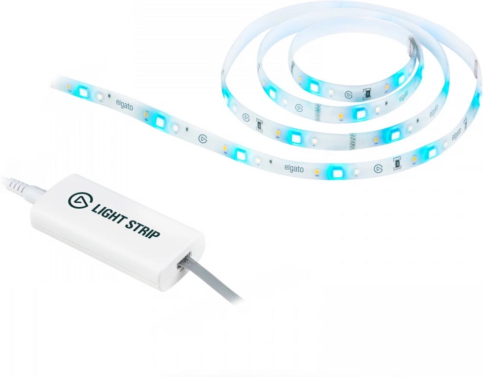 Elgato Wifi Light Strip