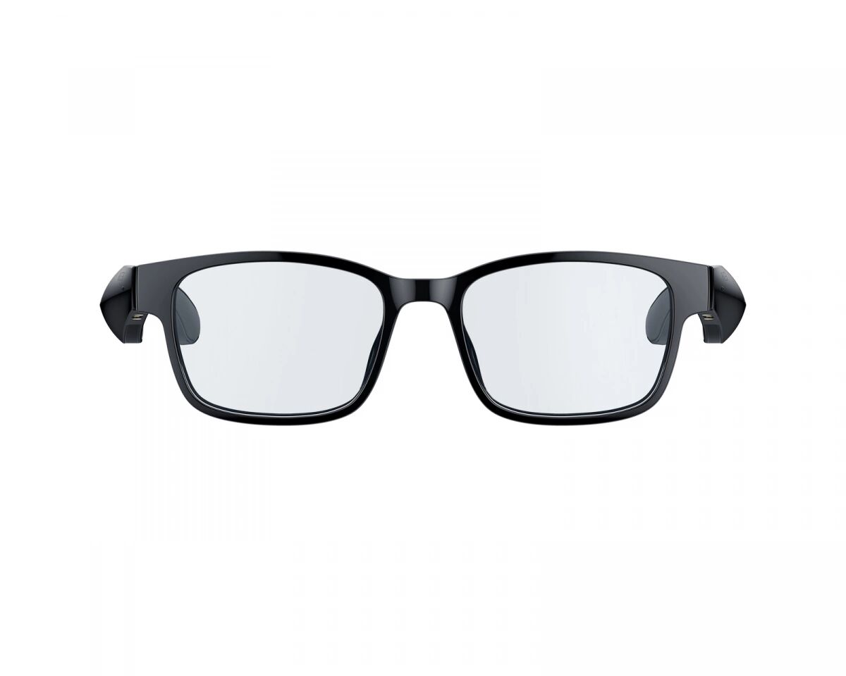 Razer Anzu - Smart Glasses (Rektangel design) - L