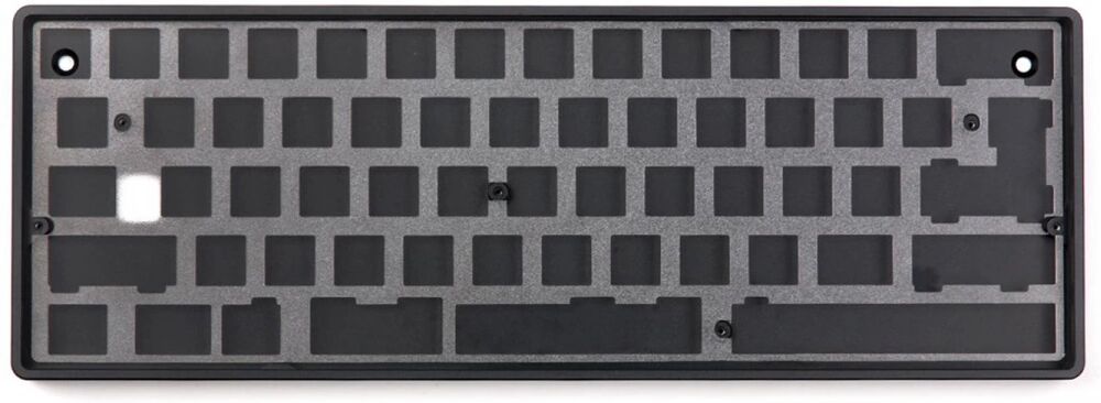 KBDfans Polycarbonate Plate 60% ISO