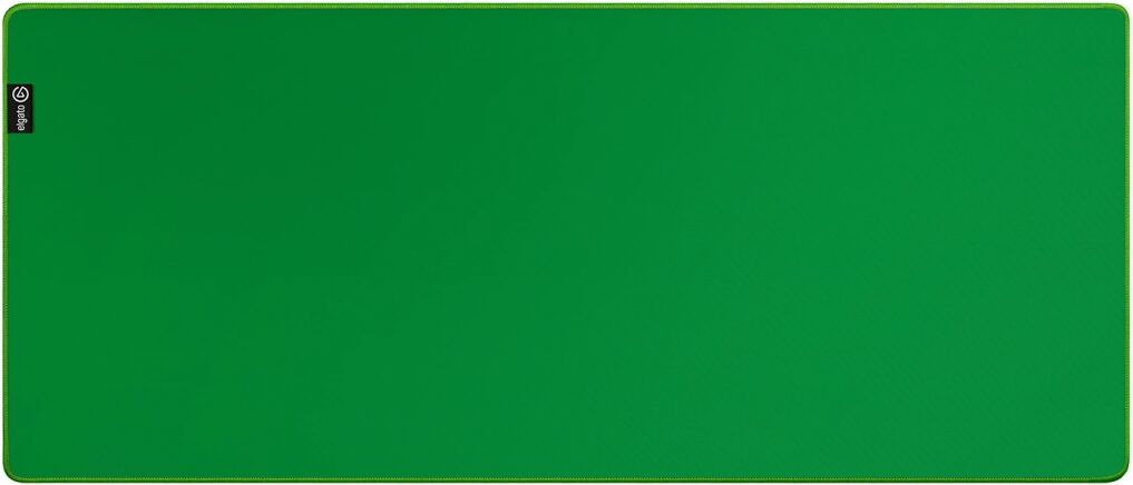 Elgato Green Screen Musematte