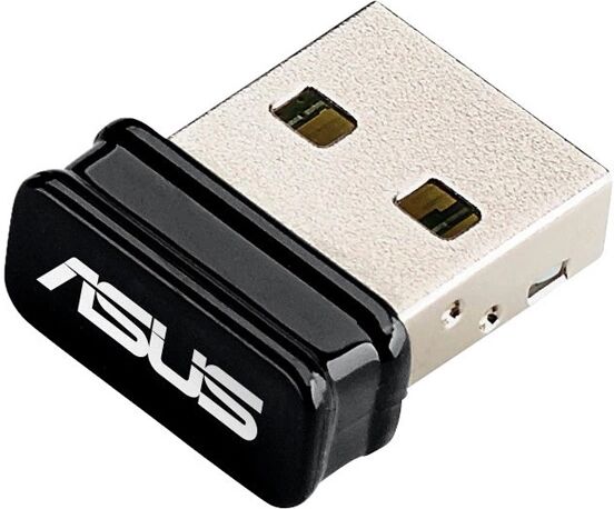 Asus USB-N10 Nano B1 Wireless USB 2.0