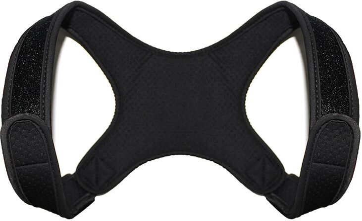 MaxMount Regulerbar Ryggstøtte - Holdningsvest - Neoprene