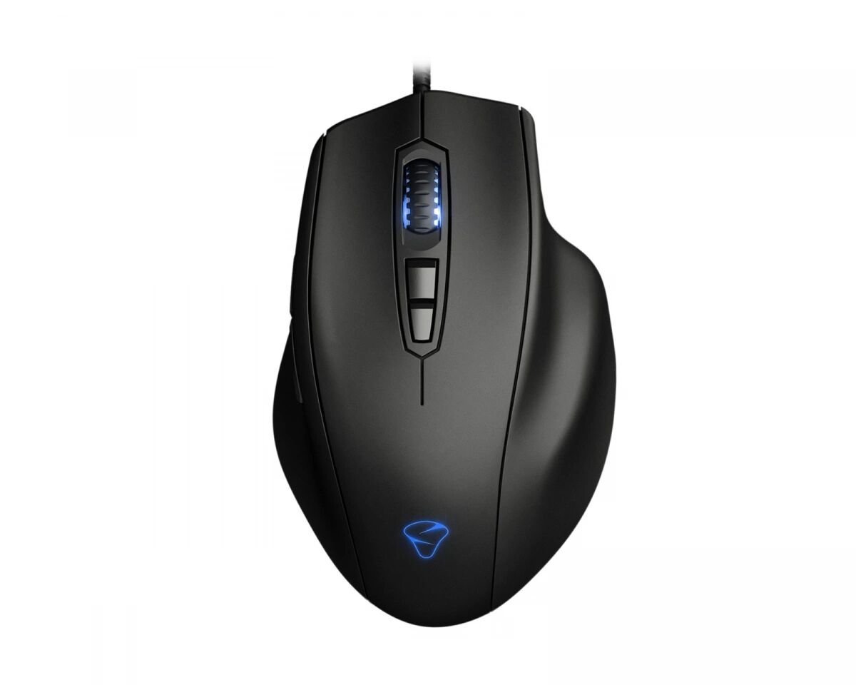 Mionix Naos Pro Gaming Mus - Svart