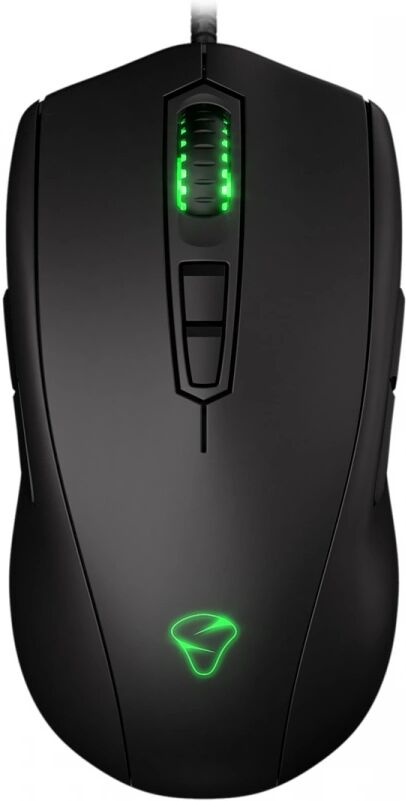 Mionix Avior Pro Gaming Mus - Svart