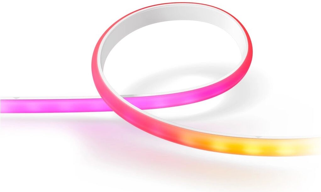 Philips Hue Lightstrip Extension Kit - Gradient Ambience - 1m