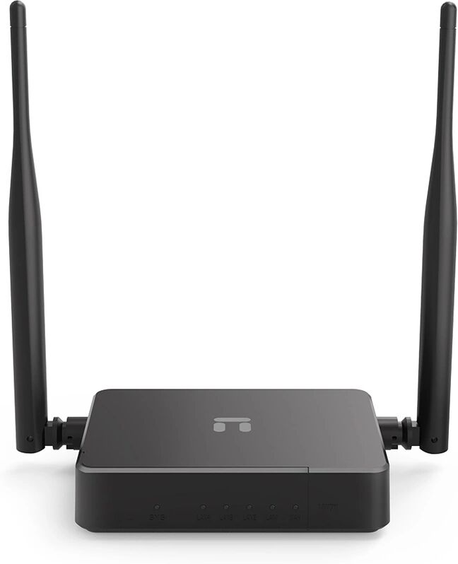 Netis W2 N300 Router 4x100MB. 300 Mbps