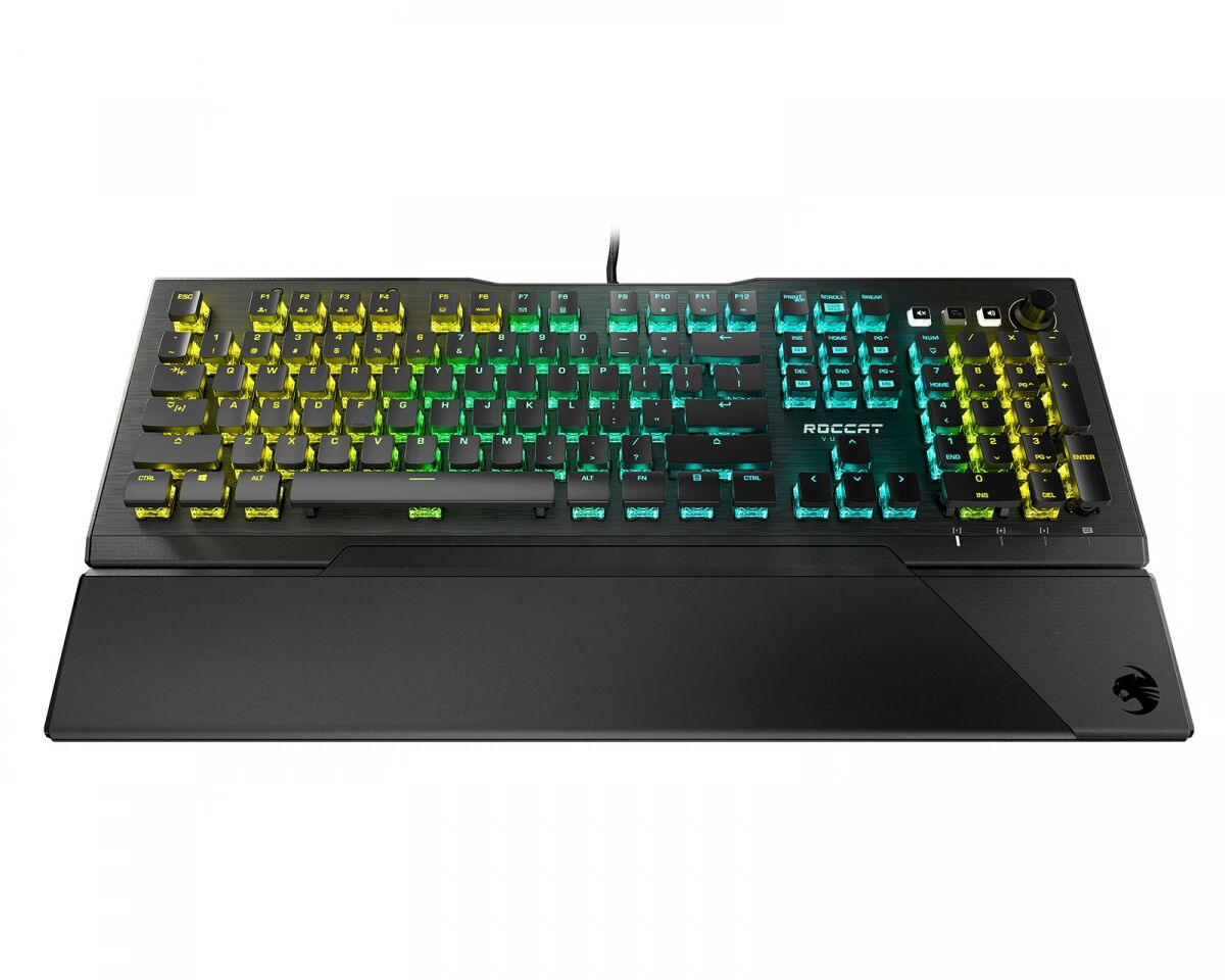 Roccat Vulcan Pro RGB Tastatur [Titan Switch Optical]